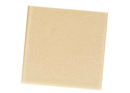 Surface Smooth Modern Painted Glass Moisture Resistant For Offices / Hotels
