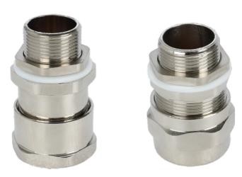 IP66 Flame Proof Cable Glands