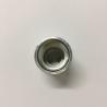 Buy cheap 03310 Carbon Steel Crimp Ferrule Hydraulic Fittings 1/4 Inches from wholesalers