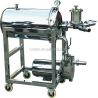 Buy cheap Other High Precision Stainless Steel Diatomite Filter for Wine Industry from wholesalers