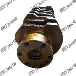 1Z Engine Crankshaft 13411-78300-71 For Toyota