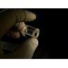 Buy cheap Polished Sapphire Optical Windows Tube Hardness 9.0 Wear Resistance Glass from wholesalers