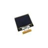 Buy cheap 128×96 OLED Display Module Cog Monochrome 1.32′′ For Smart Watch from wholesalers