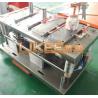 Buy cheap Steel 4 Cavities Aluminum Foil Container Mould High Productivity from wholesalers
