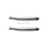 Buy cheap Push Button Triple Water Spray Self Illumination Led High Speed Dental Handpiece from wholesalers