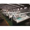 Buy cheap Factory Outlet Supermarket Commercial Meat Display Counter Deli Freezer for Cheap Sale from wholesalers