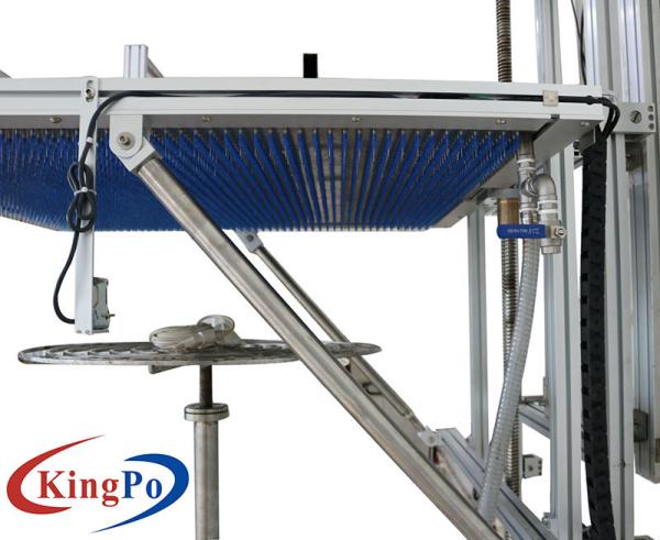 Buy cheap IPX1 IPX2 Rain Drip Box from wholesalers