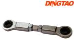 91024000 Suit DT Xlc7000 Spare Parts Z7 Auto Cutter Parts Assembly Belt Tension