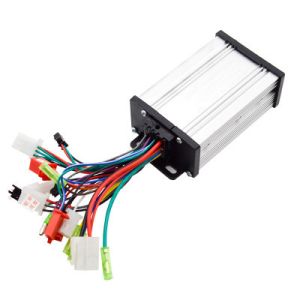 Buy cheap 24 TUBE 48v 800w Controller , Ebike Brushless Motor Controller from wholesalers