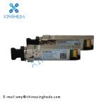 Huawei 34060599 10G-1310nm-10KM-SFP+ OPTICAL MODULE