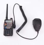 uv-5r Walkie Talkie 1800MAh Li-Ion Battery Capacity And 400-480MHz Frequency
