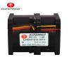 Buy cheap Cheng Home Ball bearing 0.884 m3/min Auto Cooling Fan from wholesalers