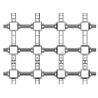 Buy cheap 0.72W Single Color LED Pixel Light 2cm Waterproof For Outdoor Lighting from wholesalers