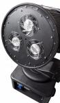 4000 Watt DMX Sky Cannon Searchlight Outdoor Waterproof CMY Mixing Discolor