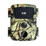 PR600C Mini Hunting Camera 12MP 1080P IP54 Motion Sensor Camera Outdoor Wildlife