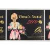 Buy cheap Permanent Customized Anti Counterfeiting Label With UV Protection from wholesalers