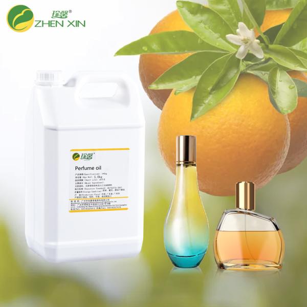 Buy cheap Concentrated Floral Essential Oil Fragrance For Perfume Making from wholesalers