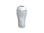 LCD Display 260g White Mini IPL Laser Handset