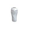 Buy cheap LCD Display 260g White Mini IPL Laser Handset from wholesalers