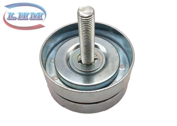 Buy cheap Pulley Tensioner Automotive Spare Parts For Land Cruiser 1FZFE FZJ78 16603-66010 from wholesalers
