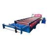 Buy cheap PLC Control 3-5.5kw Hydraulic Drive corrugated roll former for sale from wholesalers