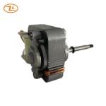 YJ62 Asynchronous Shaded Pole Motor 20mm Long Life 127V 60HZ
