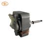 Buy cheap YJ62 Asynchronous Shaded Pole Motor 20mm Long Life 127V 60HZ from wholesalers