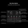 Buy cheap Audio Set Interface External Sound Recording Microphone Usb Live Streaming Voice Changing from wholesalers