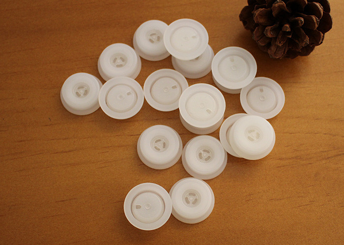 Silicon Gasket Attach On Coffee Sacks 1 Way Air Vlave