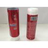Buy cheap 130ml Coating Aluminum Barrier Laminated Cosmetic Tube Packaging With Snap On Cap from wholesalers