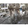 Buy cheap KOCO Selling well in Africa / South America for many years Mature filling capping machine from wholesalers