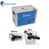 Buy cheap 908mm Ultrasonic Long Gun Cleaner Rifle 30 Liter Ultrasonic Wave Cleaner from wholesalers