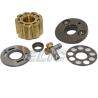 Buy cheap PC60-7 Excavator Gm09 Hydraulic Travel Motor Spare Parts TZ920B2004-00 TZ810B2004-00 TZ500D2004-00 TZ860A2009-01 from wholesalers