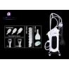 Buy cheap Fat Freezing Cavitation Weight Loss Machine 40KHz Cavitation Frequency US09S from wholesalers