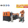 Buy cheap 2L Plastic Bottle Manufacturer Machine , PP Plastic Blowing Machine from wholesalers
