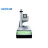 Buy cheap Small Plastic Laser Marker 5Watt UV Laser for Plastic , Glass , Metal , Leather from wholesalers