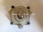 Buy cheap Kubota V2203 oil pump from wholesalers