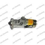 Engine Starter Motor S4E S6K E312D 24V 10T 5.5KW 272-4774 125-2988 34766-20901