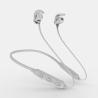 Buy cheap Sport Mini Portable Bluetooth Speakers , 95dB Sensitivity Neckband Bluetooth Headphones from wholesalers