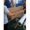 Buy cheap Self Adhesive Engineer Grade Reflective Sheeting , Retroreflective Film Traffic Warning Customized from wholesalers