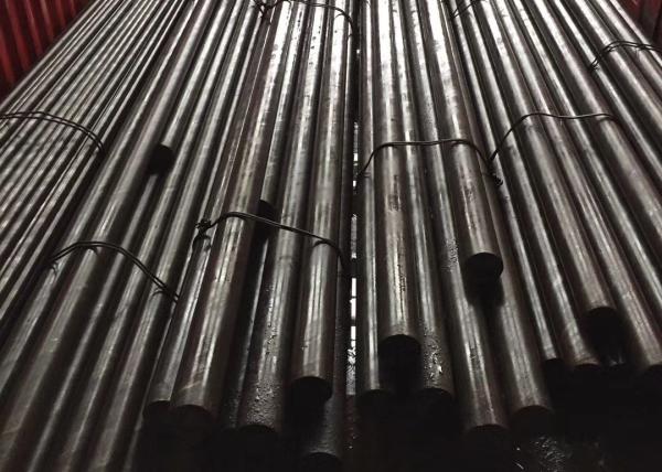 Buy cheap FV520B 1.4594 Hot Forged And Rolled Stainless Steel Round Bars from wholesalers