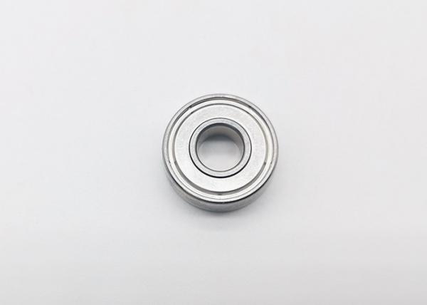 Buy cheap P5 MR Series Ball Bearing Miniature High Precision MR52ZZ Size 2*5*2.5mm For Fan from wholesalers