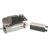 Buy cheap 2203200104 Air Suspension Compressor For Mercedes W220 W211 E Class W219 1999-2009 from wholesalers