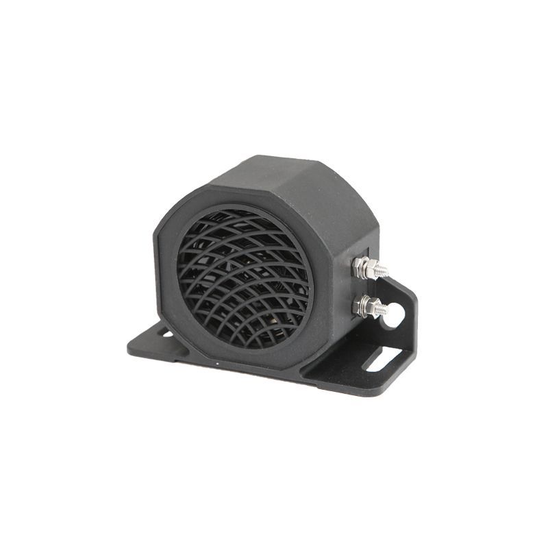 Super Loud 12volt 102dB 15watt Six Tone Car Alarm Siren