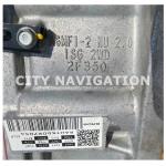 Steel Aluminum Material for Kia Spectra 2.0L Transmission Gearbox 2F350