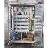 Buy cheap Aluminum Enclosure Shield Dehydration 1800L/H Vacuum Transformer Oil Purifier from wholesalers