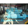 Buy cheap Compost Organic Fertilizer Granulator machine Chicken Manure 380V Voltage from wholesalers