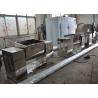 Buy cheap CH Series Industrial Powder Mixer Stainless Medicine Horizontal Blender from wholesalers