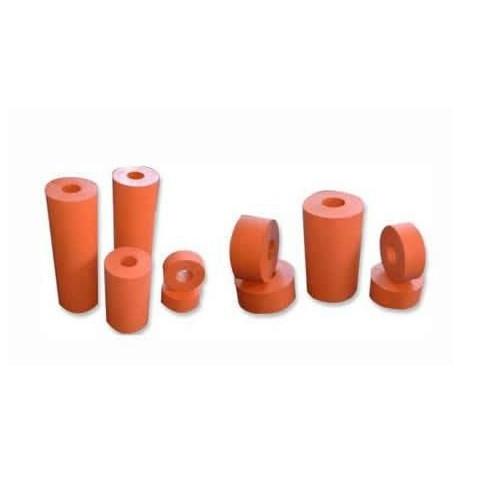 Buy cheap Silicone rubber die from wholesalers