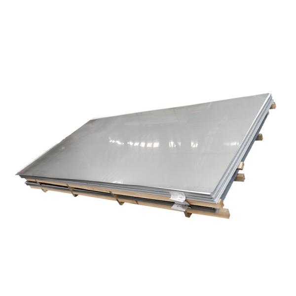 Buy cheap 201 304 316 Stainless Steel Sheet Plate 1mm 2mm 3mm from wholesalers